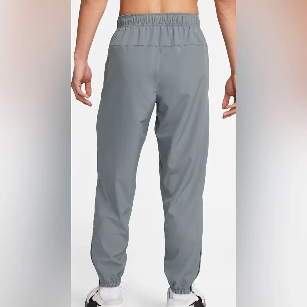 Nike Form Dri-FIT Tapered Versatile Pants Grey XL NWT IN PACKAGE